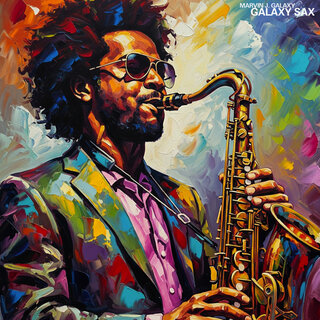 Galaxy Sax