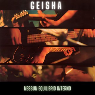 Nessun equilibrio interno