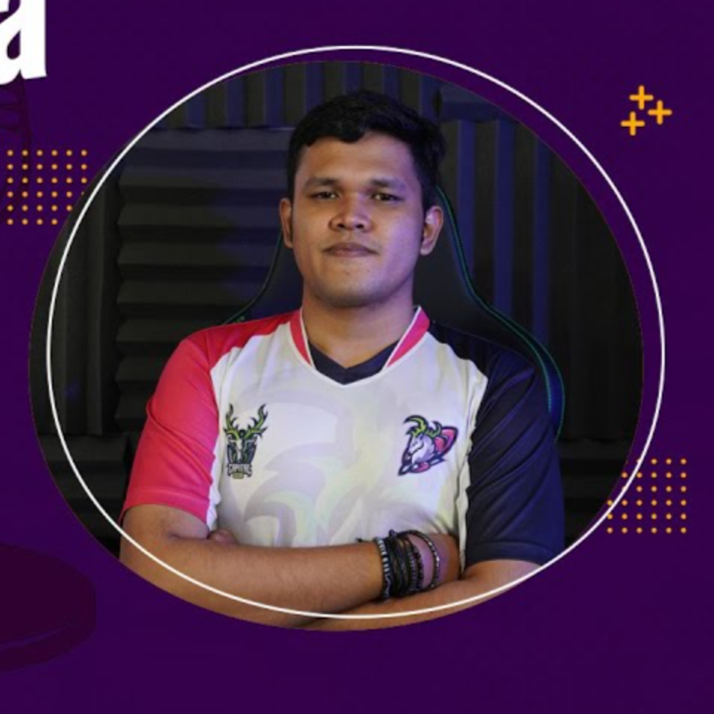 Uzone Talks - Manager Tim E-Sport, Emangnya Menghasilkan? cover art