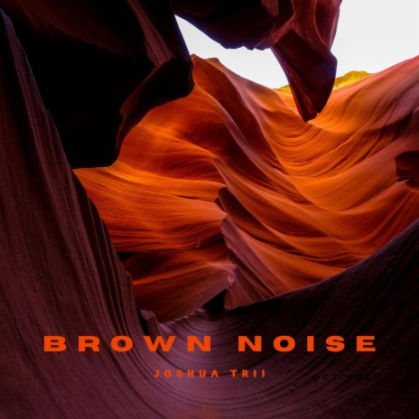 Calming Canyon Whispers cover art
