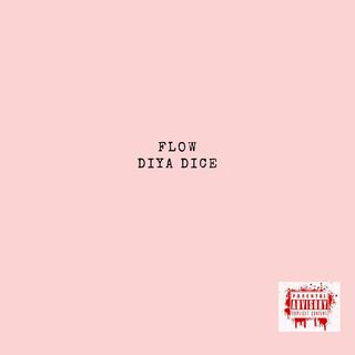 Flow cover art