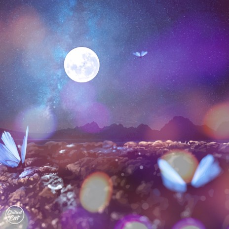 Starry Heavens Above Me ft. Davide Perico cover art