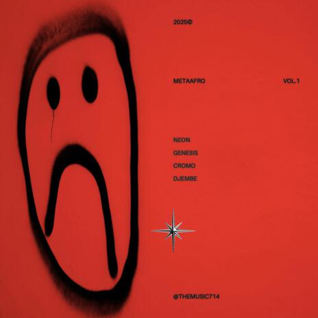 CROMO cover art