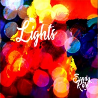 Lights cover art