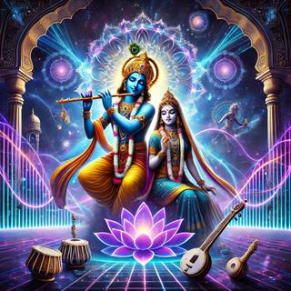 Rādhe Kṛṣhṇa