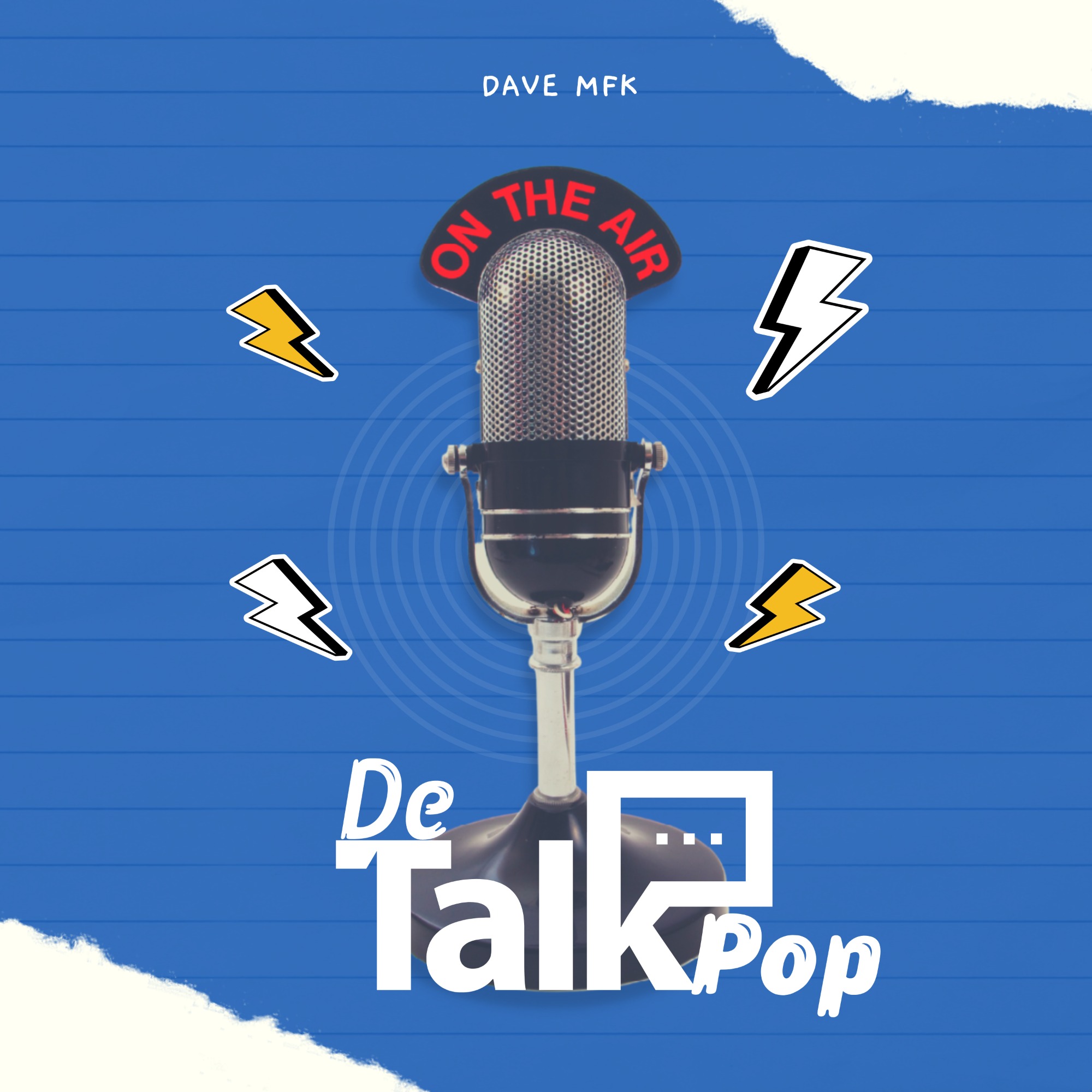DeTalk Kpop