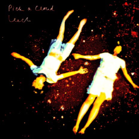 Pick a Cloud cover art