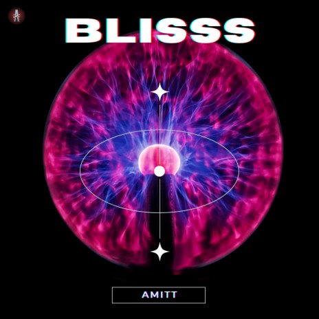 Blisss cover art