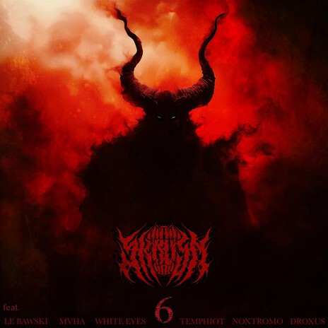 Juggernaut cover art