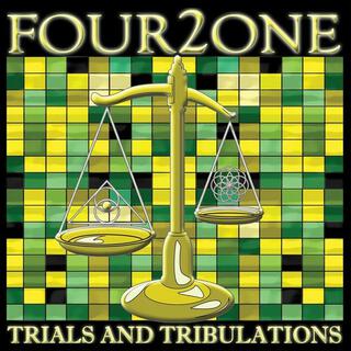 Trails and Tribulations