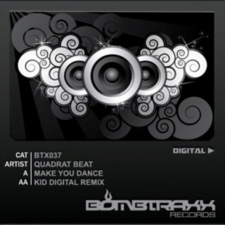 Quadrat Beat