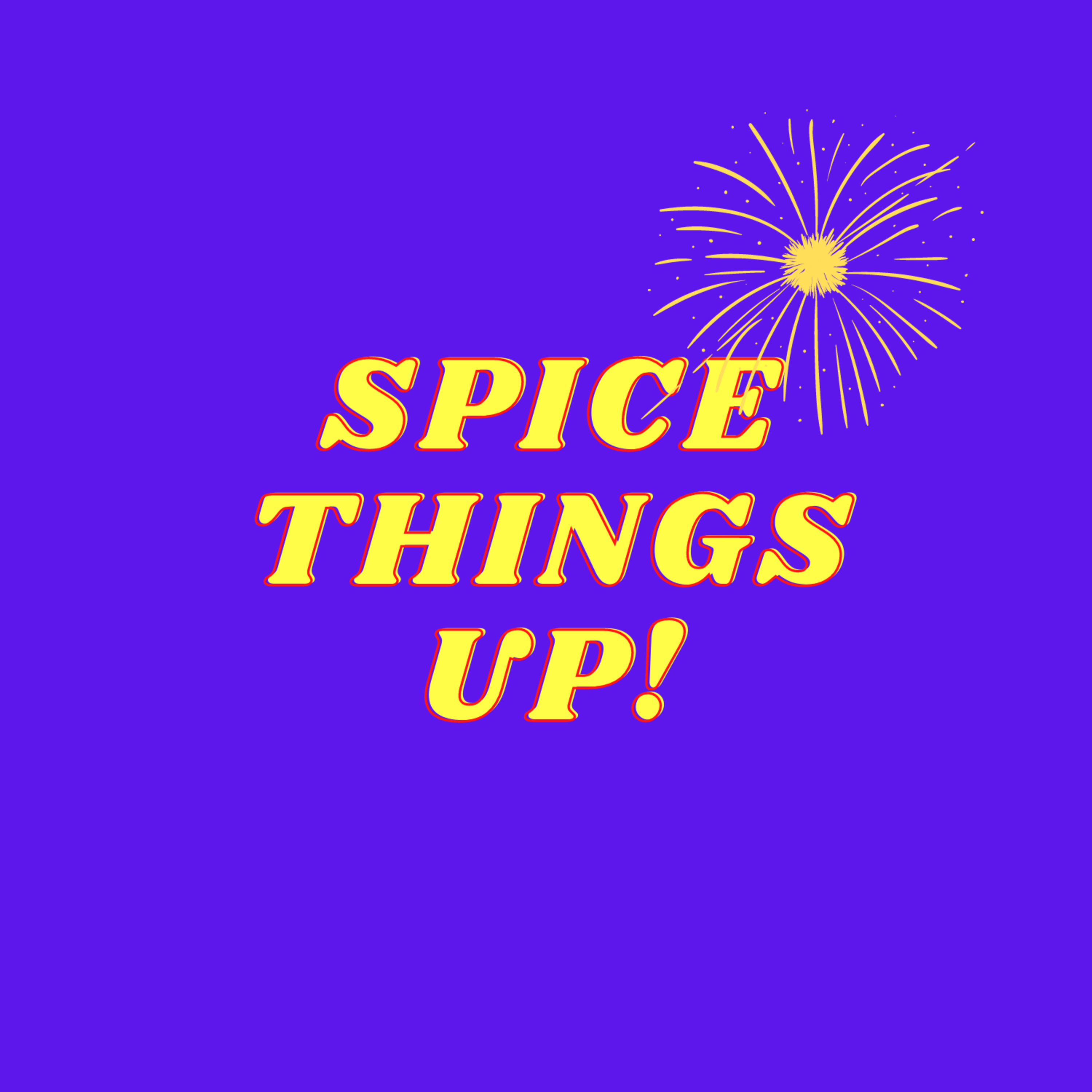 SpiceThingsUp! Cang... Kacang Panjang... yang Panjang... Childfree cover art