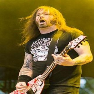 Gary Holt