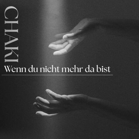 Wenn du nicht mehr da bist cover art