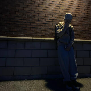 Gone ft. Lilfatman cover art