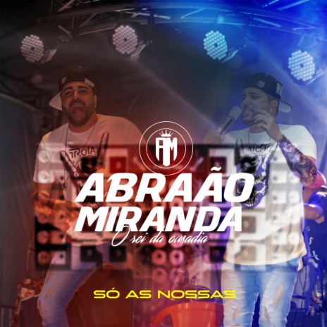 Encantador De Rabecão cover art