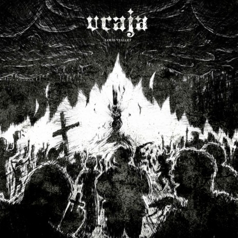 Forbidden Litany ft. Milena Roudeva cover art