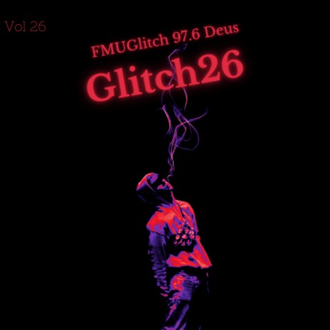 26 Glitching Nights F Your X cover art