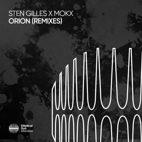 Orion (Nick Fetcher Extended Remix) ft. MOKX cover art