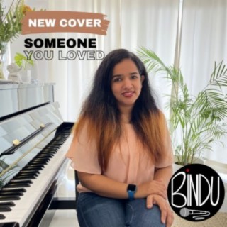 Someone You Loved (Cover) cover art