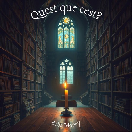 Quest que cest?