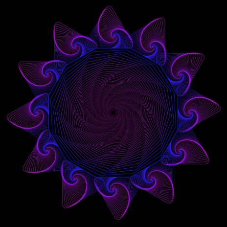 Interlinked (III) (Mega Distortion Mix) cover art
