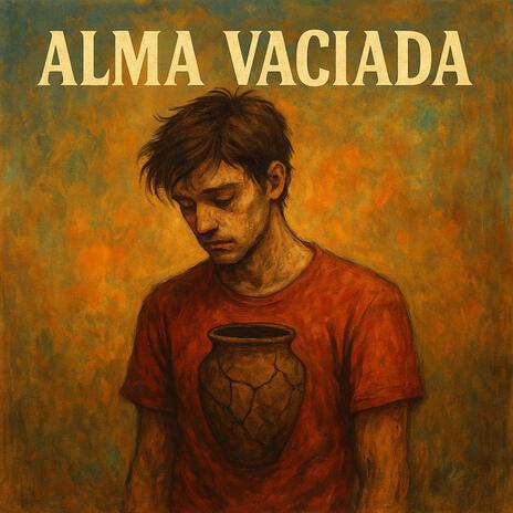 Alma vaciada cover art