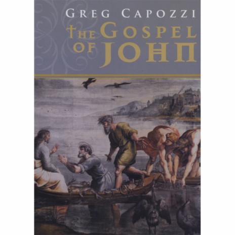 John the Baptist
