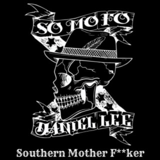 Southern Mother Fucker cover art