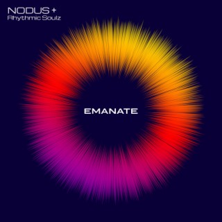 Emanate ft. Rhythmic Soulz cover art