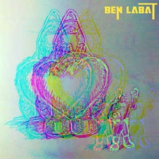 Ben Labat