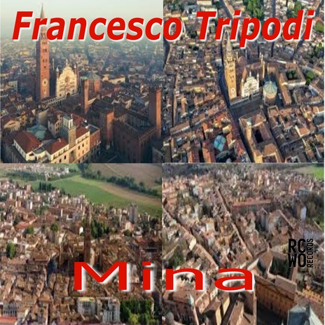 Mina (Remastered 2025) ft. Ivan Colosimo, Massimo Colosimo & Davide Liberti cover art