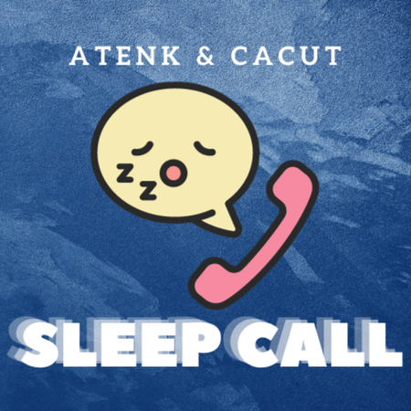 Sleep Call Podcast
