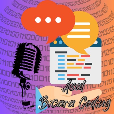 Asal Bicara Coding