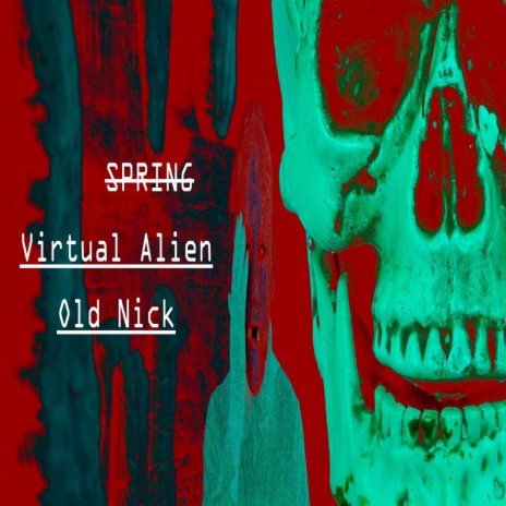 War of the Planets: The Flight of the Moths: Spring ft. Old Nick cover art