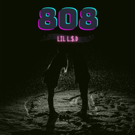 808-808 cover art