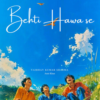 Behti Hawa Se cover art