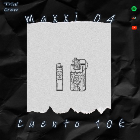 Cuento 10k cover art