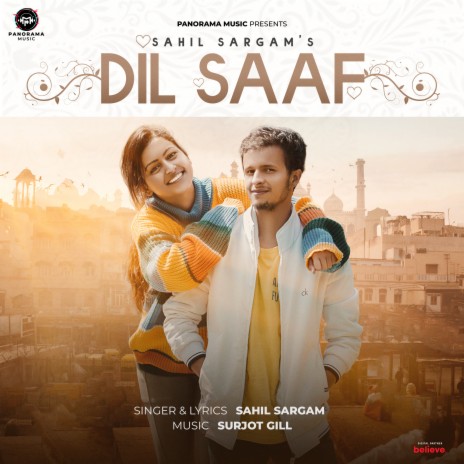 Dil Saaf cover art