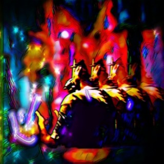 Rimas Cinzas ft. Banca Trot cover art