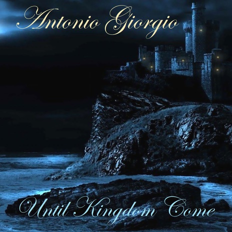 Until Kingdom Come (Instrumental Version) cover art