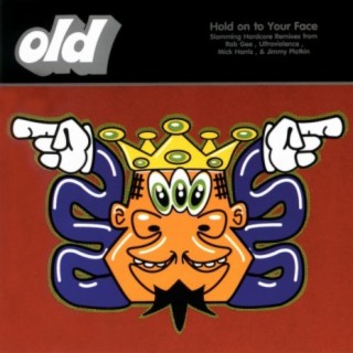 Hold On To Your Face