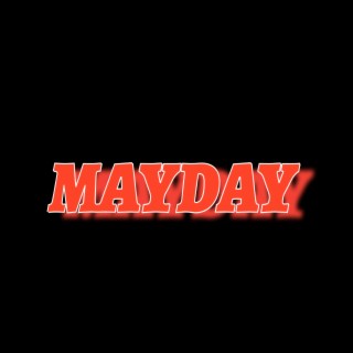 MayDay cover art