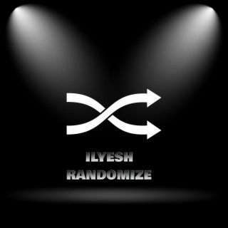 RANDOMIZE