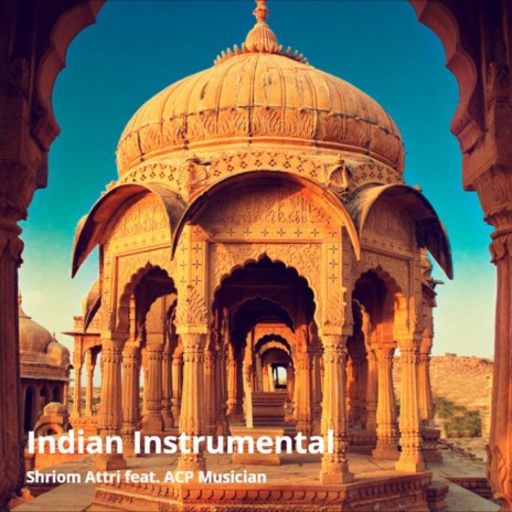 Indian Instrumental ft. Acp Musician cover art