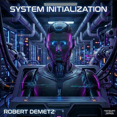 System Initialization (Radio Edit)