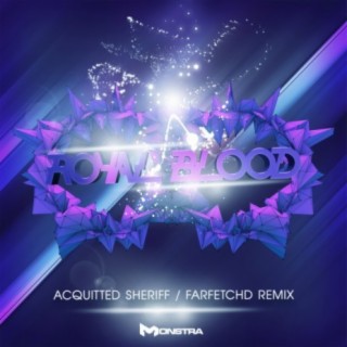 Acquitted Sheriff (FarfetchD Remix) cover art