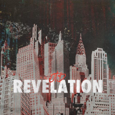 Outro cover art