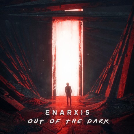 Out Of The Dark cover art