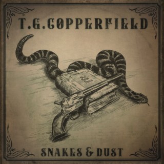 T.G. Copperfield